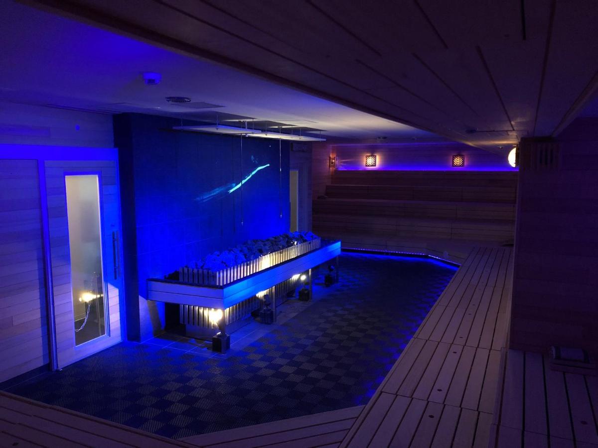 Sky Spa Yokohama Yokohama  Exteriör bild